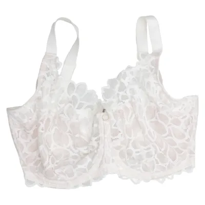 Bra (Allure) from Panache Elastane, Polyamide
