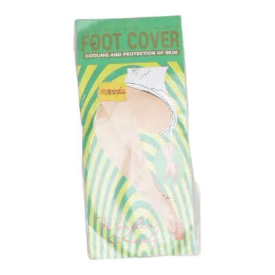 Socks (Brown) from Wonderland