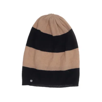 Mössa (Beige, Svart) från Smilla