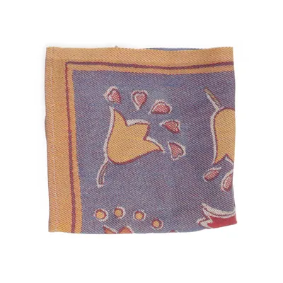 Set de table (Bleu, Multicolore) de Ekelund Coton