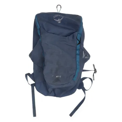 Backpack (Gray, Blue) from Osprey