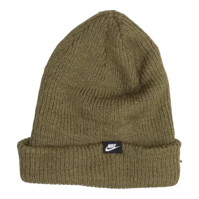 Beanie (Green) from Nike Acrylic, Polyester