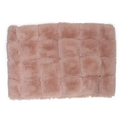 Tube scarf (Frenchy faux fur tube) from Visual Clothing Project Polyester