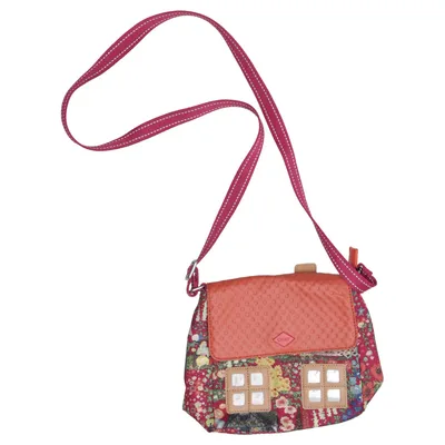 Sac à bandoulière (Rouge, Multicolore) de Oilily