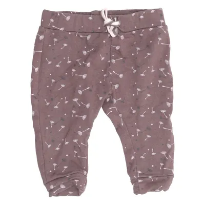 Sweatpants (Brown, Multicolored) from Monia Cotton, Elastane