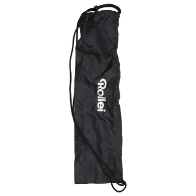 Sac de sport (Noir) de Rollei