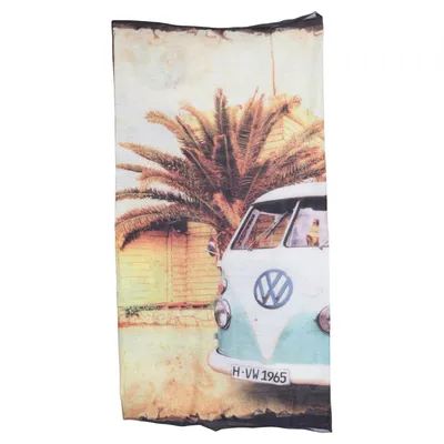 Halsvärmare (Flerfärgad) från Volkswagen