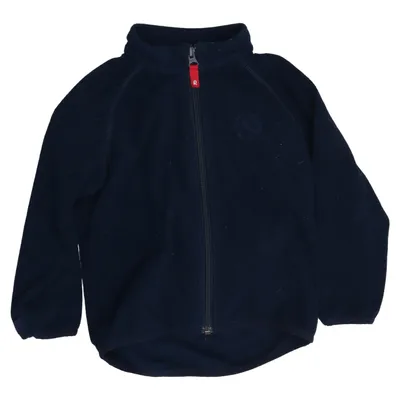 Fleecejacke (Blau) von Reima Polyester