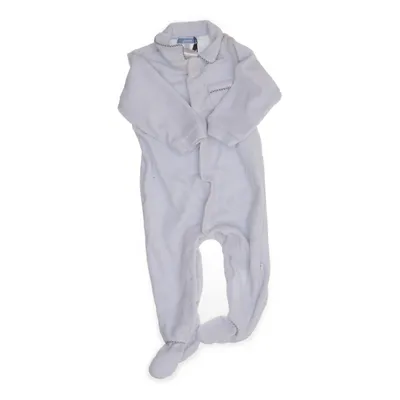Rompertjes (Blauw) van Jacadi Paris Katoen, Polyester