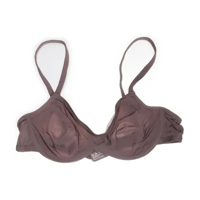 BH (Barely There) fra Lounge Elastan, Genanvendt polyester