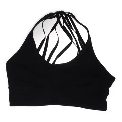 Sports bra (Black) from Lululemon