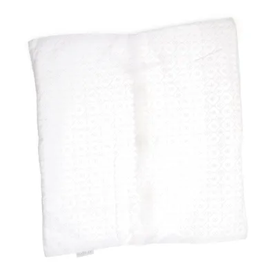 Coussin décoratif (Blanc) de Boel & Jan