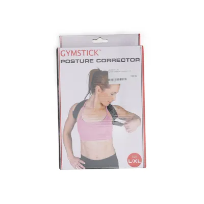 Posture corrector (Gymstick Posture Corrector L-XL) from Gymstick