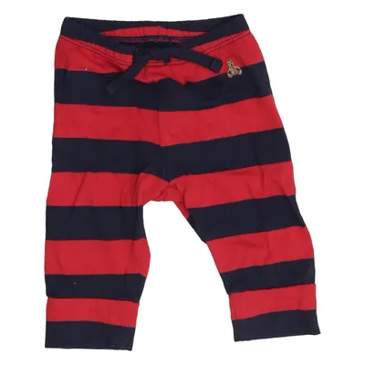 Pyjamahose (Rot, Blau) von BabyGap Baumwolle