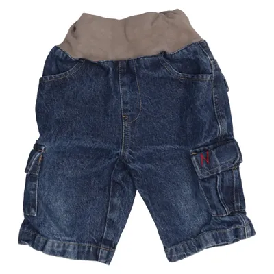 Jeans (Blå, Brun) från Novastar Bomull
