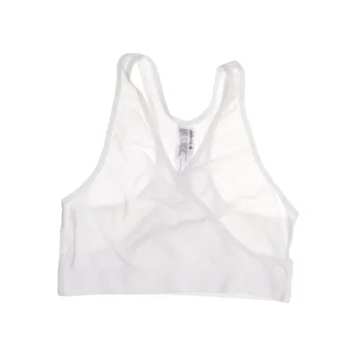 Amnings-BH (Vit) från Medela Elastan, Nylon
