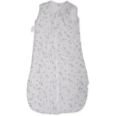 Gigoteuse (Blanc, Gris) de Little