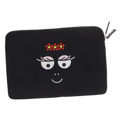 Datorväska (Svart, Flerfärgad) från Barbapapa