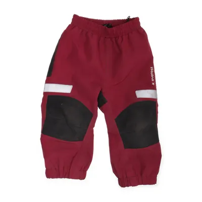 Outdoor broek (Roze, Zwart) van Everest Polyester