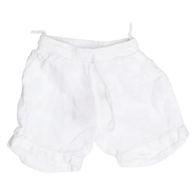 Shorts (White) from Amalfi