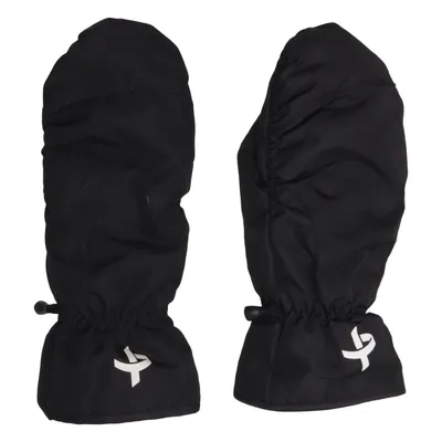 Wanten (Zwart) van Cross Polyester