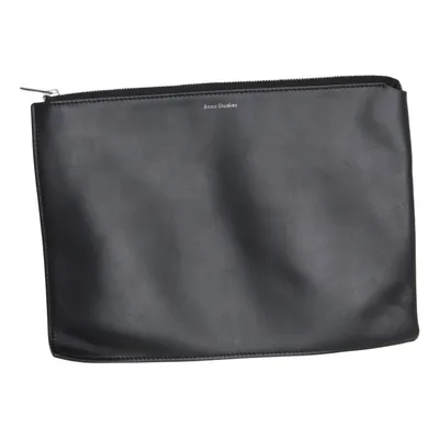 Toilettas (Zwart) van Acne Studios