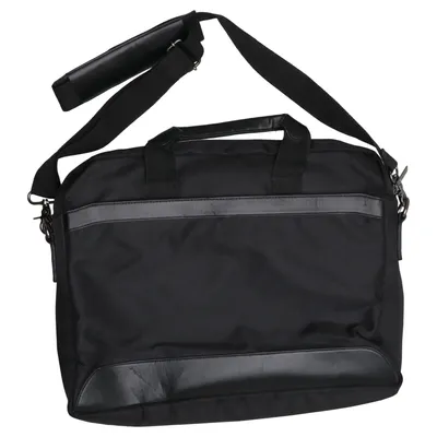 Sac d'ordinateur (Noir) de Sandstrom