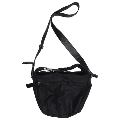 Shoulder-bag (Black) from Mandarina Duck