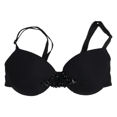 BH (Sort) fra Gina Tricot Lingerie Elastan, Polyamid