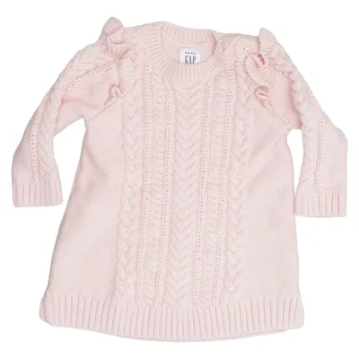 Robe (Rose) de BabyGap Coton
