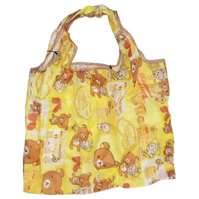 Sac en toile (Rilakkuma Meets Honey) de Rilakkuma