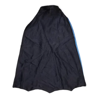 Maskeradtillbehör (Svart, Blå) från George