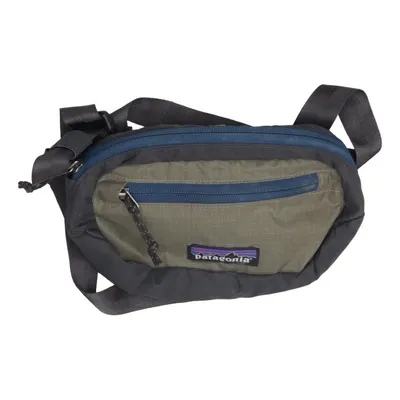 Midjeväska (Ultralight Black Hole Mini Hip Pack) från Patagonia Nylon
