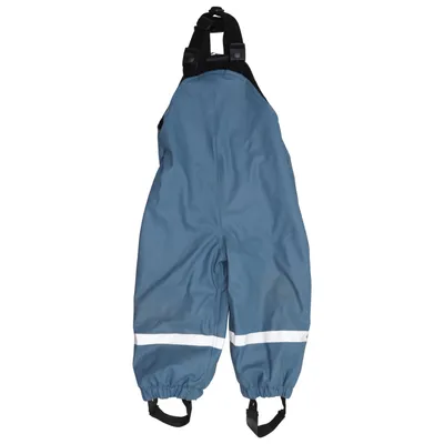 Regnbyxor (Blå) från Everest Polyester, Polyuretan