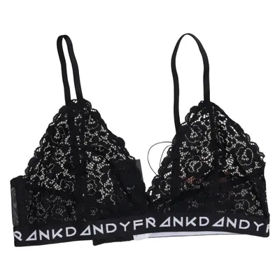 Bralette (Fab-U-Lace) from Frank Dandy Elastane, Polyamide