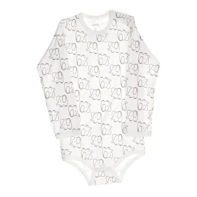 Body (Blanc, Multicolore) de Care Coton