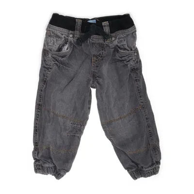 Jeans (Gray) from Skill Denim Cotton