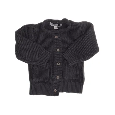 Kofta (Grå) från MyWear Baby Ekologisk bomull