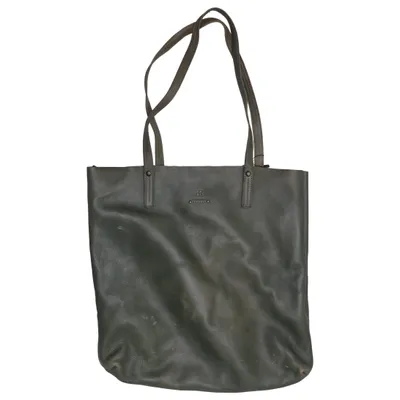 Handväska (Grön) från O My Bag Skinn