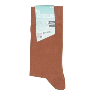 Socks (Octophina) from Left so Good Elastane, Polyamide, Recycled cotton