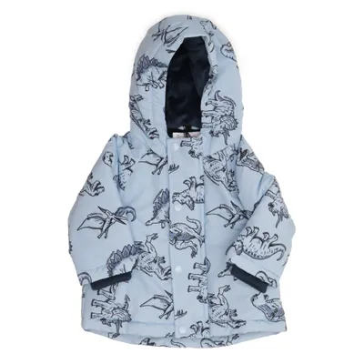 Vinterjacka (Blå) från Primark Cares Polyester