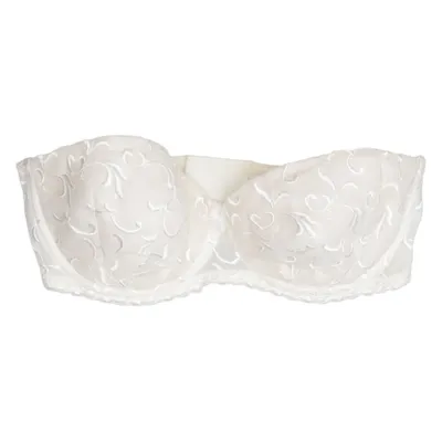 Soutien-gorge (Blanc) de Valisere
