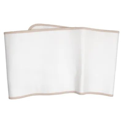 Ceinture de grossesse (Blanc) de Belly Bandit