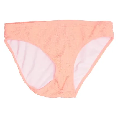 Bikiniunderdel (Orange) fra Instinct Elastan, Polyester