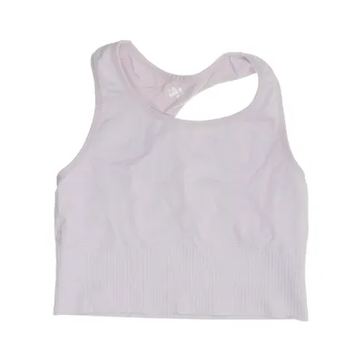 Sport-BH (Lila) från Funk by Lager 157 Elastan, Polyamid