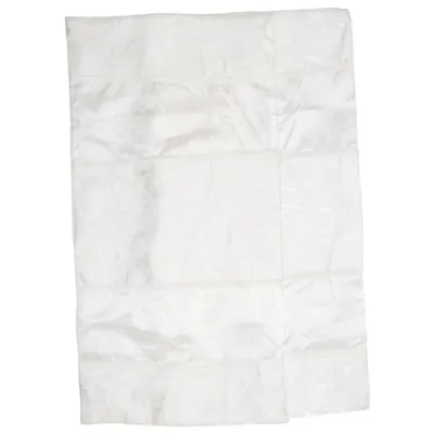 Cushion cover (White) from Moltex