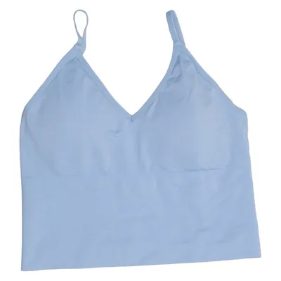 Bralette (Blå) från Streetwear Society