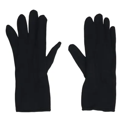 Handschuhe (Schwarz) von Stretch Polyamid