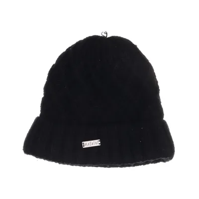 Beanie (Zwart) van Moshiki Acryl