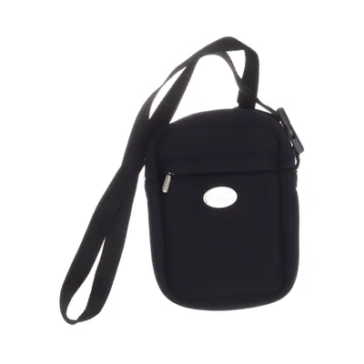 Axelremsväska (Svart) från Avent Polyester, Polyuretan